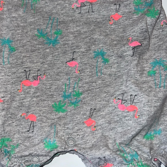 🛍 CUTE Little GIRLS OUTFIT SIZE 3 MONTHS 🛍 - Picture 3 of 6